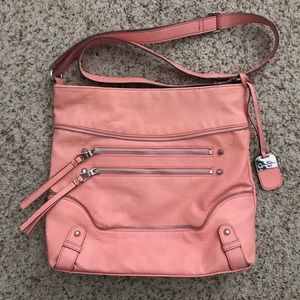 Jessica Simpson purse